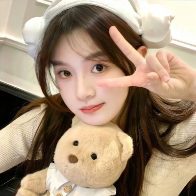 尘埃的女儿